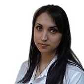 Прокудина Евгения Александровна, анестезиолог