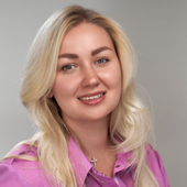 Лучникова Анна Александровна, ортодонт