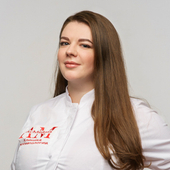Дубакова Ксения Сергеевна, дерматолог