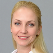 Алексинская Евгения Сергеевна, гинеколог