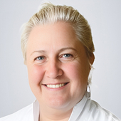 Бибик Наталья Юрьевна, невролог