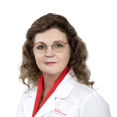 Коссович Ирина Николаевна, гинеколог