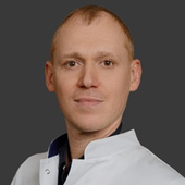 Шадевский Вячеслав Владимирович, аллерголог-иммунолог