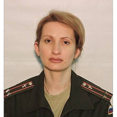 Хисамова Надежда Николаевна, терапевт