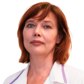 Габай Татьяна Витальевна, гастроэнтеролог