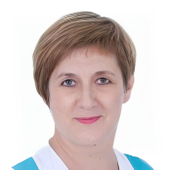 Быстрова Елена Анатольевна, терапевт