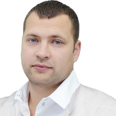 Шальнев Олег Игоревич, врач скорой помощи