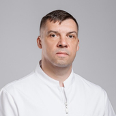 Степанищев Александр Валерьевич, стоматолог-хирург