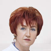 Швец Елена Сергеевна, невролог