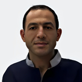 Карапетян Гурген Серобович, стоматолог-терапевт