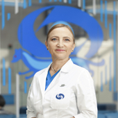 Богомолова Татьяна Евгеньевна, офтальмолог