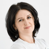 Богуш Юлия Павловна, стоматолог-терапевт