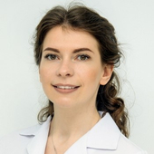 Соболева Ирина Николаевна, стоматолог-терапевт