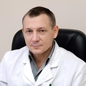 Стреляев Александр Иванович, уролог