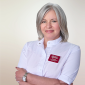 Петухова Светлана Вячеславовна, гастроэнтеролог