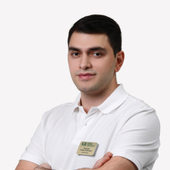 Мелконян Оганес Тигранович, стоматолог-хирург