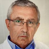 Ашурбеков Вагиф Талибович, уролог