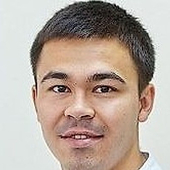 Шихранов Игорь Николаевич, стоматолог-хирург