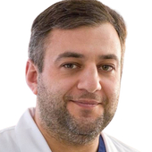 Арутюнян Грант Айкасарович, пластический хирург