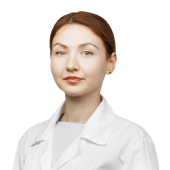 Редько Илона Владиславовна, проктолог