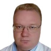 Шатилов Андрей Иванович, нейрохирург