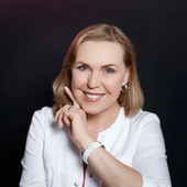 Гейнц Светлана Владимировна, невролог