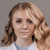 Мартемьянова Мария Дмитриевна, рентгенолог