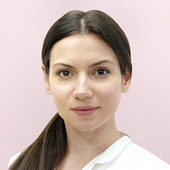 Ковалева Юлия Сергеевна, гинеколог