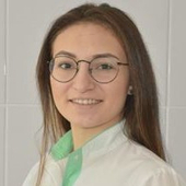 Сарайкина Александра Витальевна, стоматолог-хирург