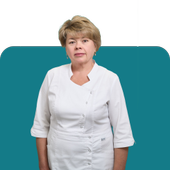 Шевель Надежда Владимировна, терапевт