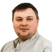 Михальченко Алексей Васильевич, мануальный терапевт