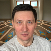 Хомутов Вадим Михайлович, кардиолог