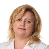 Черных Елена Витальевна, стоматолог-терапевт