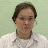 Косыгина Юлия Касимовна, ревматолог