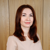 Шадрина-Кабанец Екатерина Александровна, стоматолог-терапевт