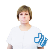 Потапова Юлия Викторовна, реаниматолог