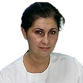 Свищева Елена Евгеньевна, гинеколог