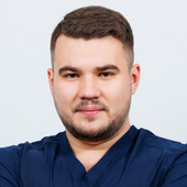 Нарышкин Иван Михайлович, детский травматолог