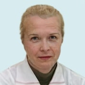 Мучкаева Вера Семеновна, дерматолог