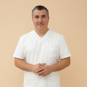 Асмолов Валентин Анатольевич, вертебролог