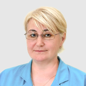 Селягина Елена Ивановна, детский реабилитолог