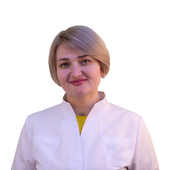 Асхабалиева Мария Алиевна, стоматолог-терапевт