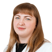 Гиревая Альбина Абузаровна, эндокринолог