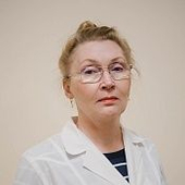 Антропова Софья Порфирьевна, акушер-гинеколог