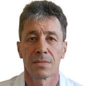 Николаев Геннадий Гервасиевич, анестезиолог