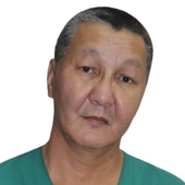 Федоров Владимир Михайлович, анестезиолог