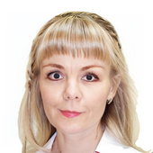 Поздеева Наталья Владимировна, пульмонолог