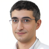 Гюлумян Михаил Рафаелович, ортопед