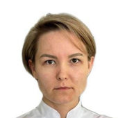 Шаблакова Лариса Валерьевна, эндокринолог