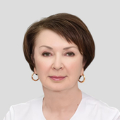 Якушева Ольга Юрьевна, гинеколог